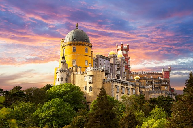Sintra and Cascais Private Personalized Full-Day Experience - The value of a private Sintra and Cascais day plan
