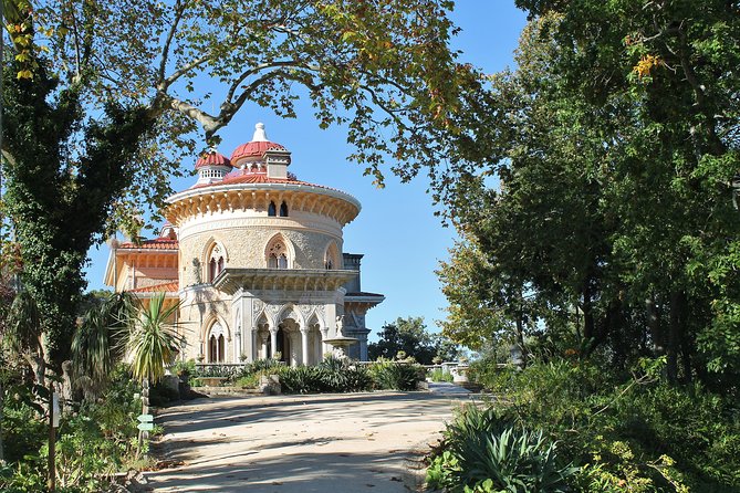 Sintra and Cascais Private Sightseeing Tour - Monserrate Park and Palace: Francis Cook’s romantic world