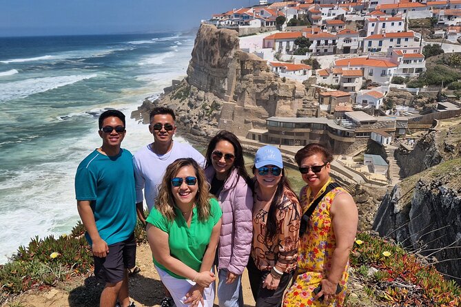 Sintra and Cascais Private Tour from Lisbon - Private Pickup and a Very Doable 7 to 8 Hour Rhythm