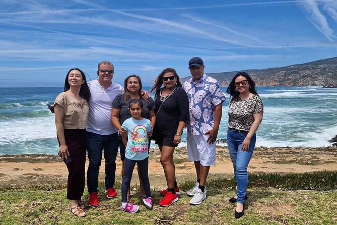 Sintra and Cascais Private Tour from Lisbon - Cabo da Roca: The Westernmost Point, Brief but Memorable