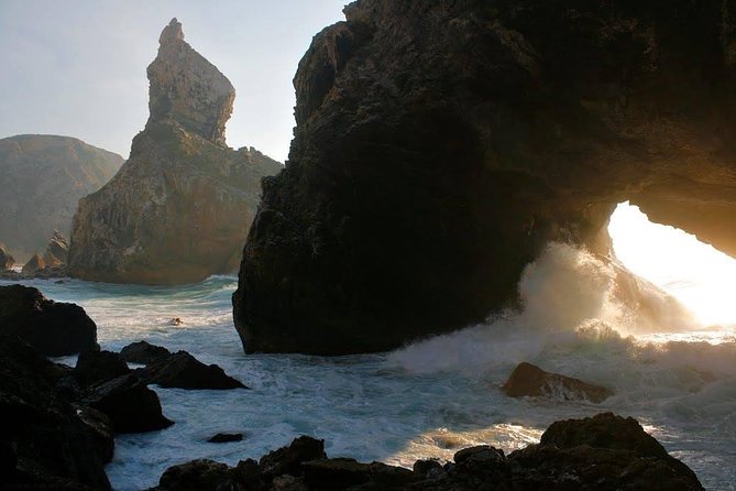 Sintra And Cascais Private Tour : Let us put Sintra in your Heart - Key Highlights You’ll Feel Right Away