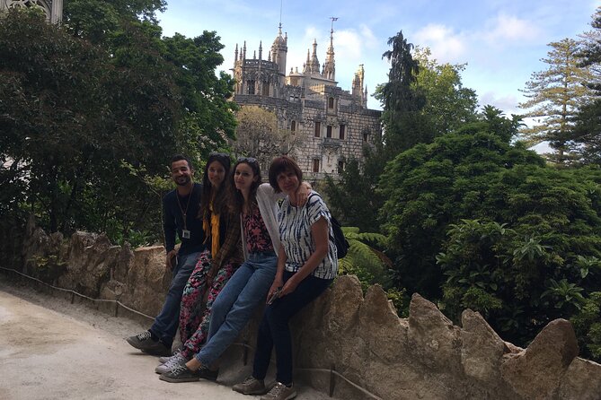 Sintra and Cascais Private Tour with a Local - Cabo da Roca: where the day turns from palaces to coastline