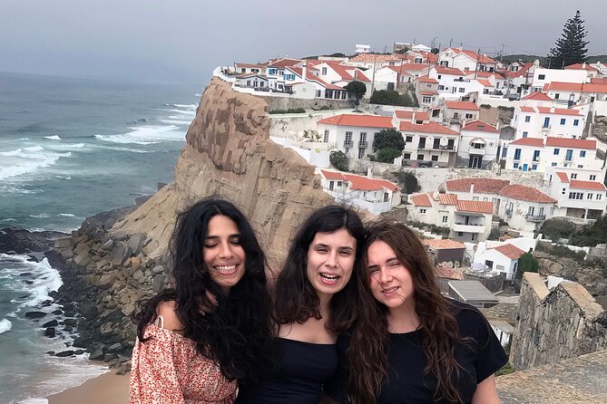 Sintra and Cascais Small Group Tour from Lisbon - Estoril: a quick coastal return with a casino stop