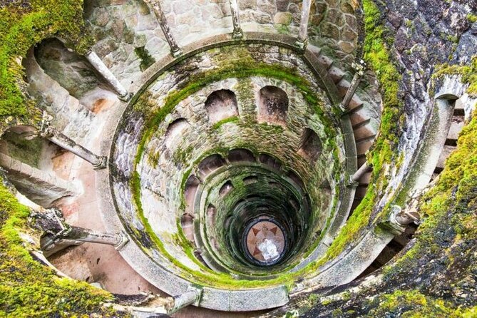 Sintra and Cascais Villages Private Luxury Tour - Why a private Sintra and Cascais route makes sense