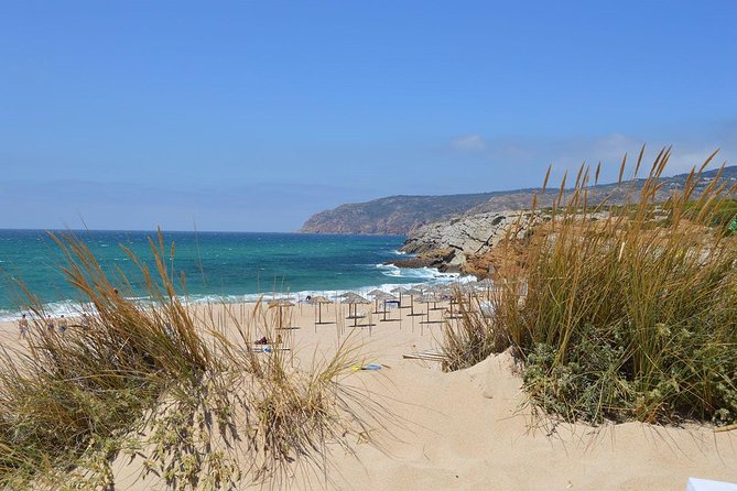 Sintra and Cascais Villages Private Luxury Tour - Value check: what you pay for in the $172.19 per person
