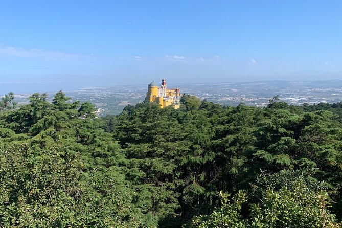 Sintra, Cabo da Roca and Cascais Private Tour - Half Day - A fast, practical way to pair Sintra, Cabo da Roca, and Cascais