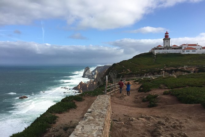 Sintra, Cabo da Roca and Cascais Private Tour - Half Day - Cabo da Roca: western edge of Europe, plus Guincho ideas