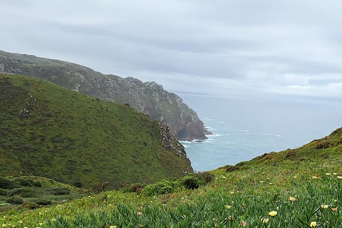 Sintra, Cabo da Roca and Cascais Private Tour - Half Day - Cascais Centro Historico: 30 minutes in the seaside town core