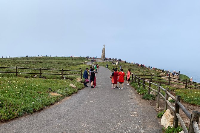 Sintra, Cabo da Roca and Cascais Private Tour - Half Day - How the private guide pacing really works