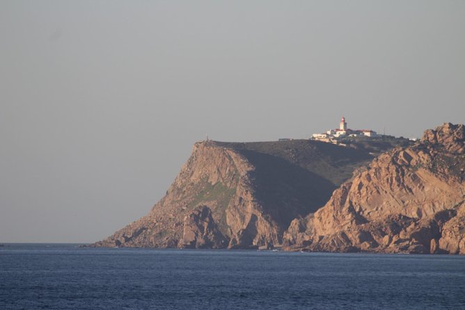Sintra, Cabo da Roca and Cascais Private Tour - Half Day - Price and value: $90.74 per person for a guided coast loop