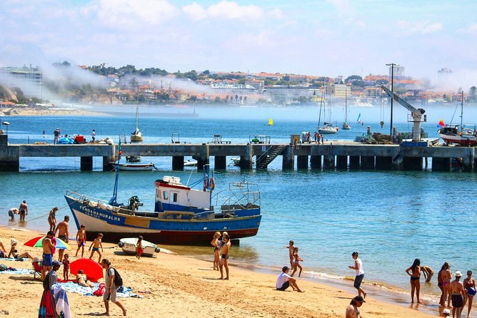 Sintra, Cabo da Roca and Cascais Private Tour - Half Day - When this tour might disappoint: palaces, fog, and the tight half-day clock