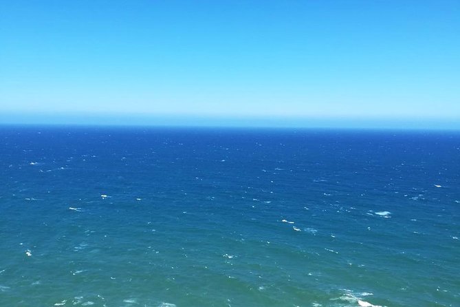 Sintra, Cabo da Roca and the Coast - PRIVATE Half Day from Lisbon like a local - Key Takeaways Before You Go