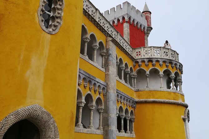 Sintra, Cabo da Roca and the Coast - PRIVATE Half Day from Lisbon like a local - The Value of This Route: Sintra, Cabo da Roca, and Cascais