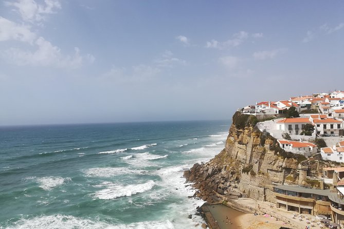 Sintra, Cabo da Roca and the Coast - PRIVATE Half Day from Lisbon like a local - Pena Palace Views: Seeing the Drama Without Committing Yet