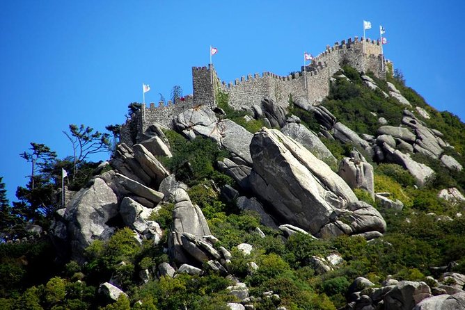 Sintra, Cabo da Roca and the Coast - PRIVATE Half Day from Lisbon like a local - Azenhas do Mar and Cascais Strolls: Coastal Breaks That Let You Reset
