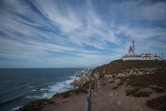 SINTRA – CABO DA ROCA – CASCAIS: A magical escape - Quinta da Regaleira: optional, esoteric, and worth timing carefully