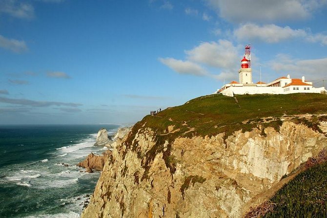 Sintra Cabo da Roca Cascais and Estoril Private Panoramic tour - Why This Half-Day Route Works When You Want More Than Lisbon