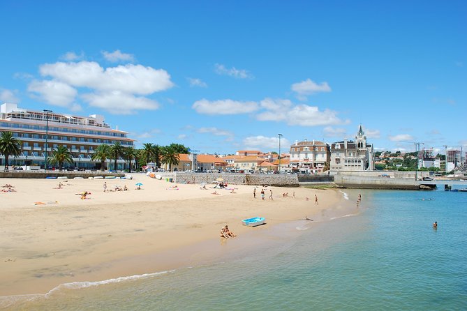 Sintra Cabo da Roca Cascais and Estoril Private Panoramic tour - Guides Matter: Why Luis and Hugo Make It Feel Easy
