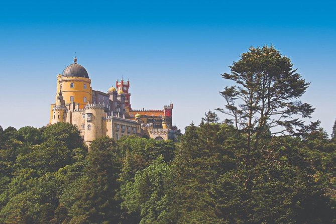 Sintra Cabo da Roca Cascais and Estoril Private Panoramic tour - What You Pay For, and What You’ll Still Need to Budget