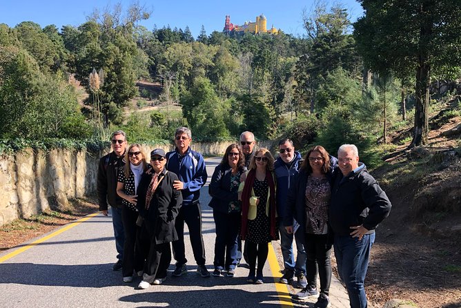 Sintra / Cabo da Roca / Cascais Full day Private tour - Why This Private Sintra and Coast Route Works in One Long Day