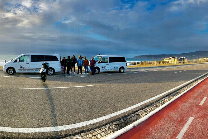 Sintra / Cabo da Roca / Cascais Full day Private tour - Cabo da Roca and Boca do Inferno: Europe’s Western Edge and the Mouth of Hell