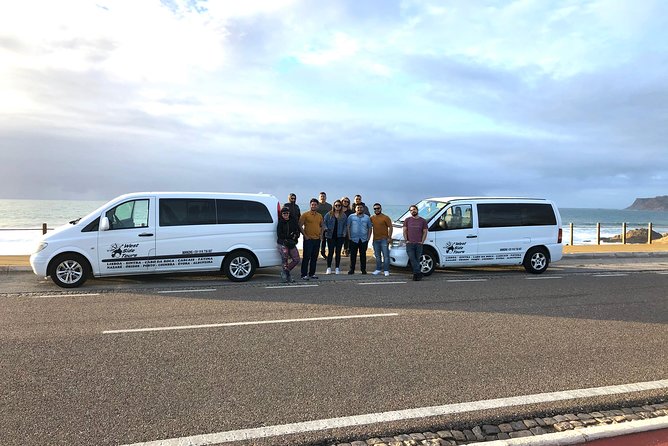 Sintra / Cabo da Roca / Cascais Full day Private tour - Guide Style and What You Are Really Paying For