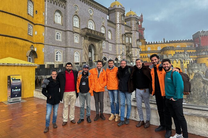 Sintra & Cabo da Roca - Private Van Tour - Cabo da Roca: the westernmost tip, plus one weather lesson