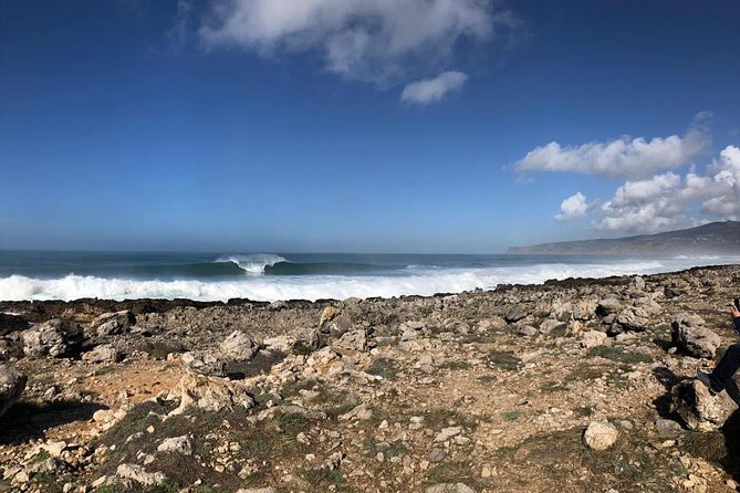 Sintra Cascais 4x4 Land Rover Photo Panoramic Private Tour - How to get the most out of an 8-hour plan