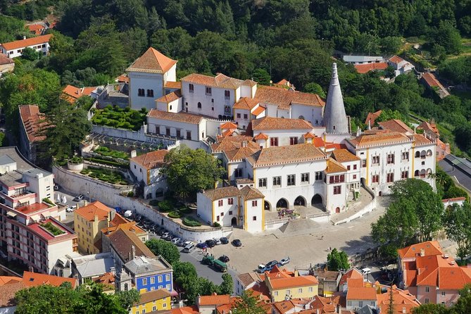 Sintra, Cascais and Estoril Private Full Day Sightseeing Tour from Lisbon - The Biggest Practical Question: Who Joins You Inside?