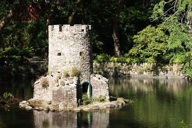 Sintra, Cascais and Pena Palace Tour from Lisbon - Why This Sintra and Coast Route Works From Lisbon