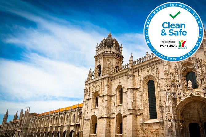 Sintra, Cascais & Belém | Premium Private Day Tour - Mercedes pickup and a route that respects your time