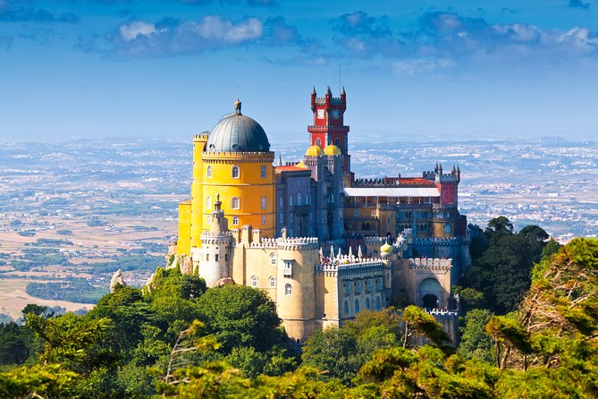 Sintra, Cascais & Belém | Premium Private Day Tour - Pastéis de Belém and the short walk to Torre de Belém