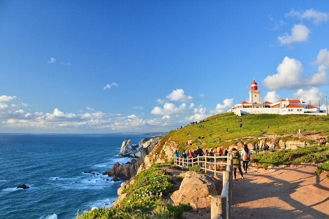 Sintra, Cascais & Cabo da Roca Full Day Tour from Lisbon - Key things I’d focus on before you go