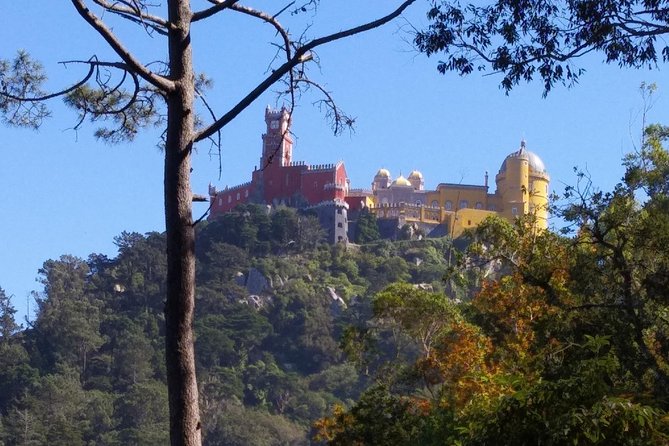 Sintra, Cascais, Estoril, Cabo da Roca Private tour - A private day that actually fits on a schedule