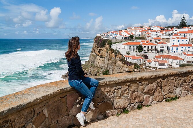 Sintra, Cascais & Estoril Private Tour - Palaces Tickets & Lunch - Guide Impact: Alfredo and Paolo as Examples