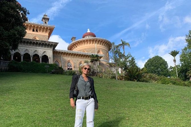 Sintra & Cascais experience tailored private tour (Full day) - Price and value: what you’re really paying for at $180.62 per person