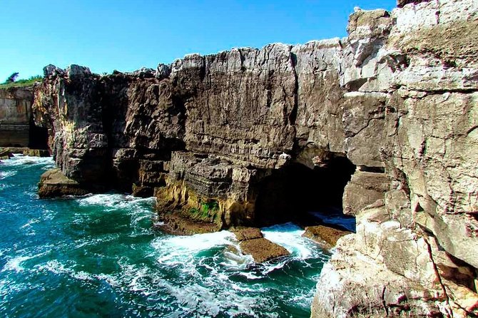 Sintra & Cascais Full Day Tour - Centro Historico de Sintra: your easy first hour in town
