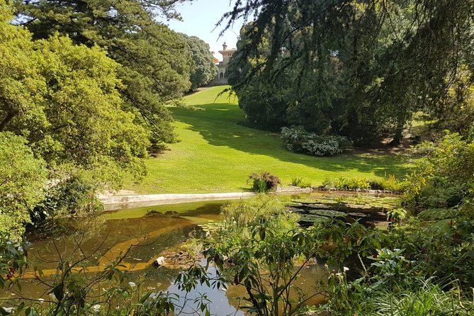 Sintra & Cascais Full Day Tour - Tickets, timing, and what the day really feels like