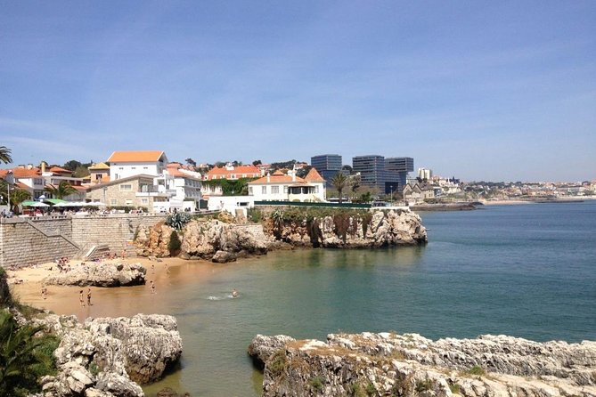Sintra & Cascais Full Day Tour - Price and value: what $225.90 buys you, and what it does not