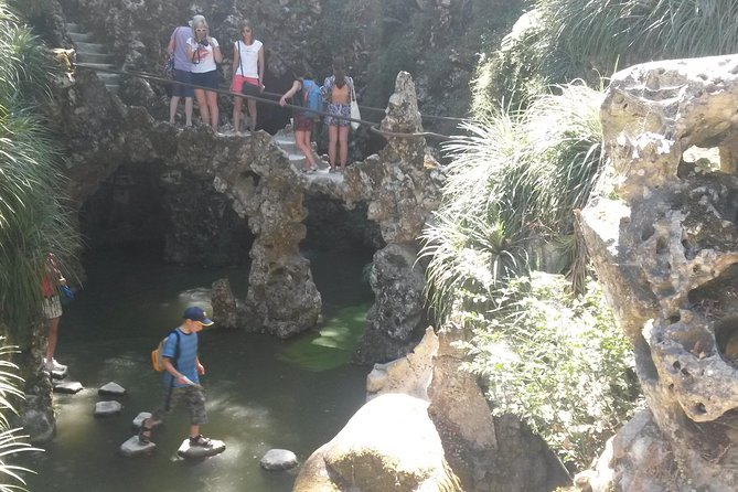 Sintra & Cascais Private Tour - Cabo da Roca: why a 30-minute stop can still feel like magic