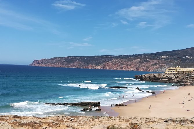 Sintra & Cascais Private Tour - Guides and pacing: the human factor is where this tour wins