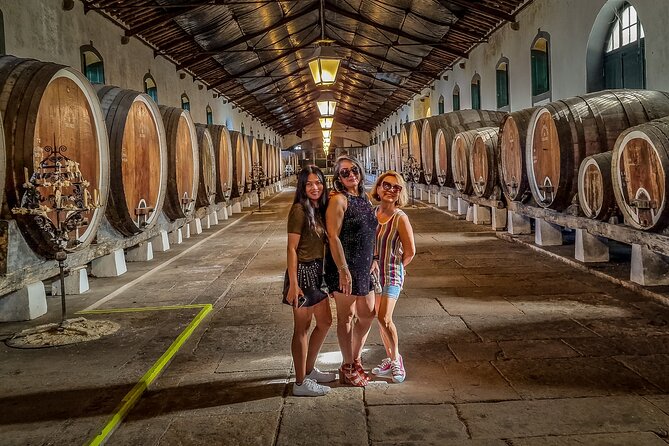 Sintra & Cascais Shore Excursion: Private Half-Day Highlights - Quinta da Regaleira and Masonic symbolism: what you do and do not get