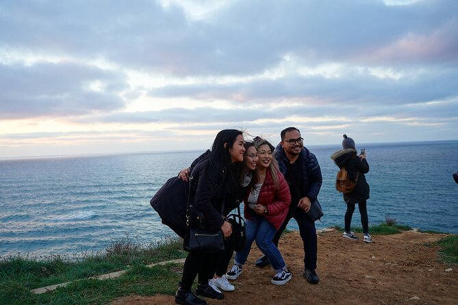 Sintra & Cascais Shore Excursion: Private Half-Day Highlights - Monserrate Palace: Arabic, Gothic, and Indian influences in one photo-worthy package