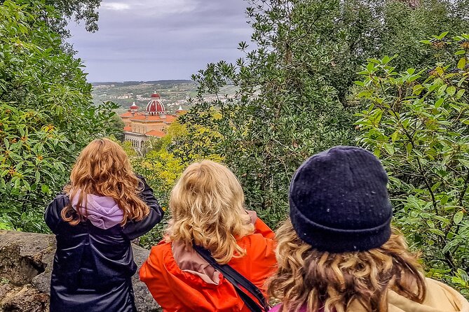 Sintra & Cascais Shore Excursion: Private Half-Day Highlights - Cabo da Roca and Boca do Inferno: the Atlantic hits hardest