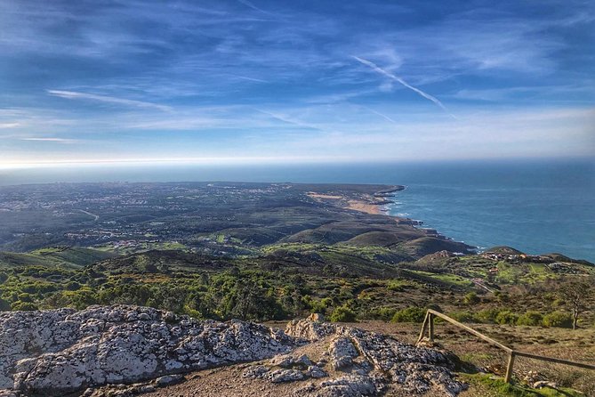 Sintra Cascais (Wine and Tapas) 4X4 Land Rover Panoramic Private Tour - The Monteiro the Millionaire estate: symbols, gardens, and a different mood