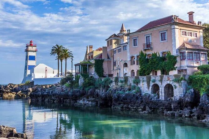 Sintra & Coast Escape – Palaces, Beaches & Villages - The big picture: a Sintra day trip that actually makes sense
