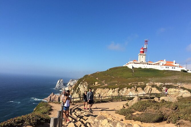 Sintra & Coast Escape – Palaces, Beaches & Villages - Sintra monument time: choosing Pena Palace and managing the schedule
