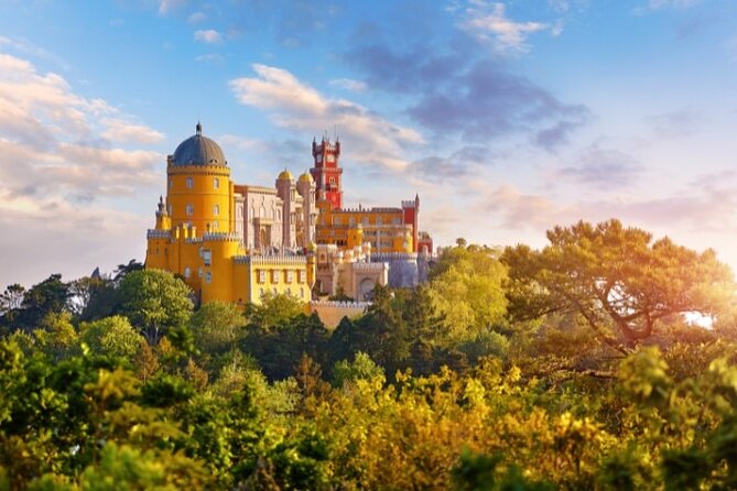 Sintra & Coastal Charms | Exclusive Private Tour with Fast Track - Key highlights worth planning for
