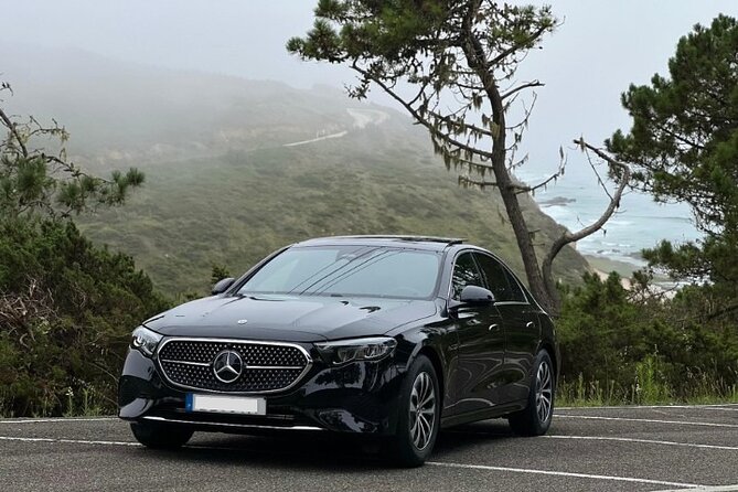 Sintra & Coastal Charms | Exclusive Private Tour with Fast Track - Why this private Sintra and Coast loop feels like a smart use of your day