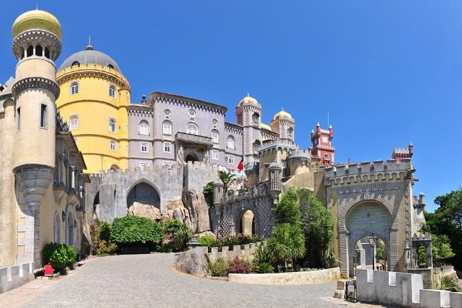 Sintra & Coastal Charms | Exclusive Private Tour with Fast Track - Cabo da Roca: where the land ends, and your sense of scale kicks in